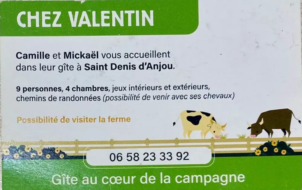 valentin