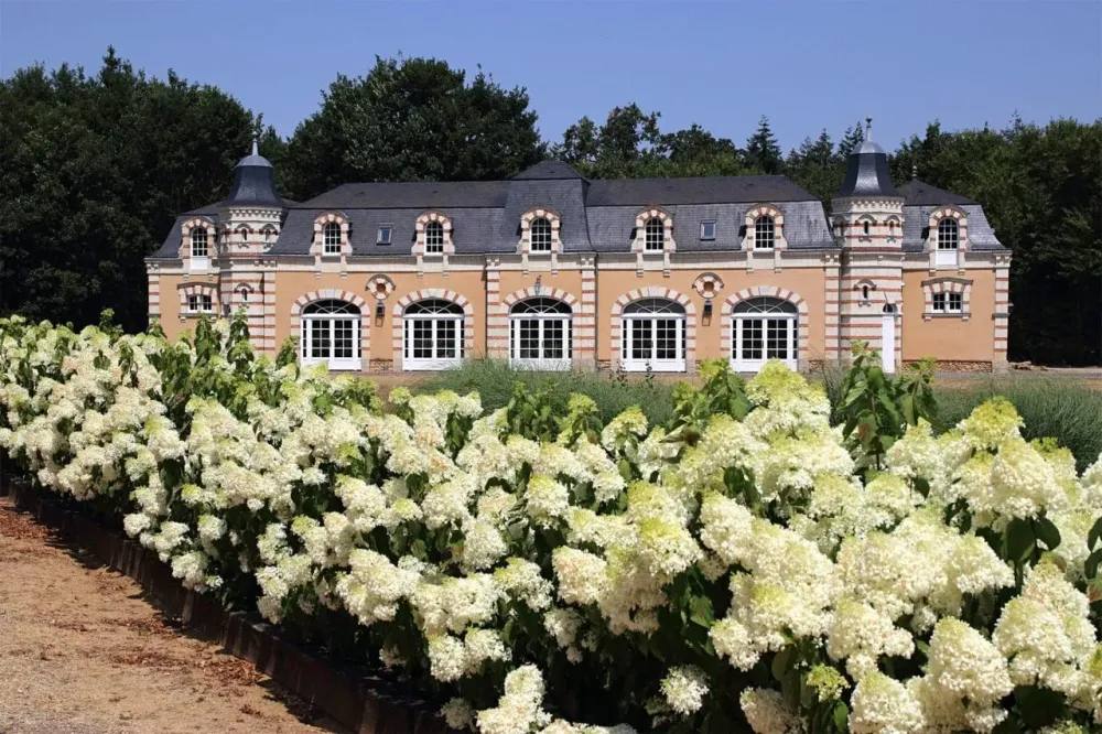 orangerie