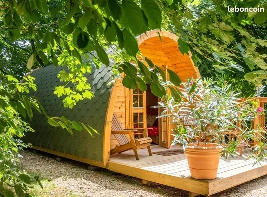 LE+COCOON